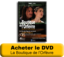 acheter le DVD